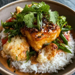 Bang Bang Halibut: Crispy Seafood Recipe