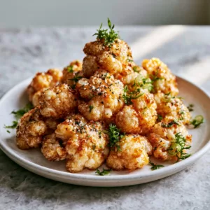 Delicious Maple Sriracha Cauliflower Recipe for a Spicy and Sweet Veggie Delight